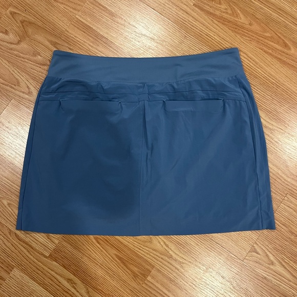 Athleta Soho Skort Sz: 16 - Picture 5 of 6